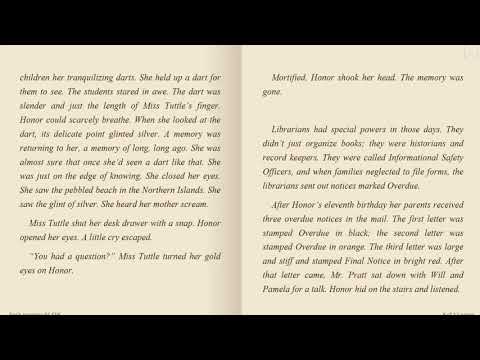 The Other Side of the Island- part 2 chapter 1