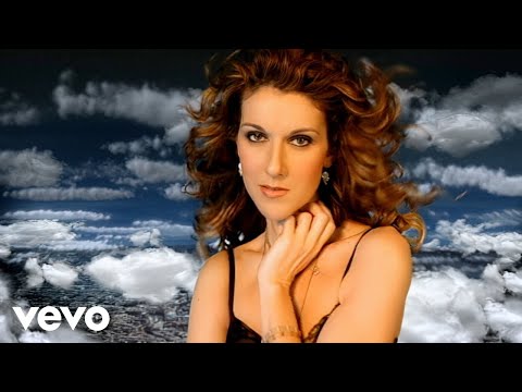 Céline Dion - A New Day Has Come (Official HD Video)