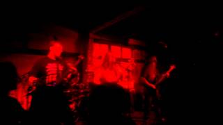Hellwitch - Viral Exogence (Live @ Churchill&#39;s Pub 6/29/14)