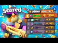 PIERCE İLE TÜRKİYE 1 Sİ OLDUM Brawl Stars