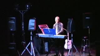 Philippe EGGERMONT chante 