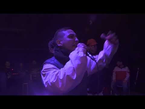 CHOCO y PARKER vs EFRUM y RAKA   8vos  CULTURA RAP 2023   2vs2