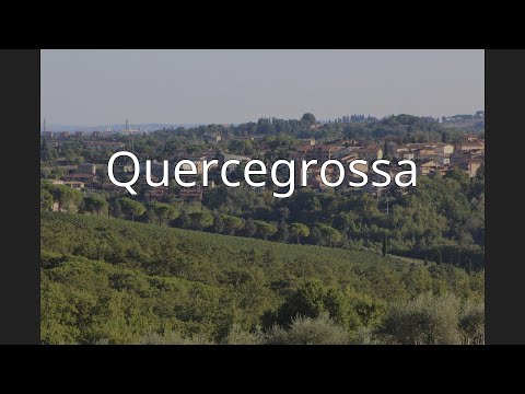 Quercegrossa