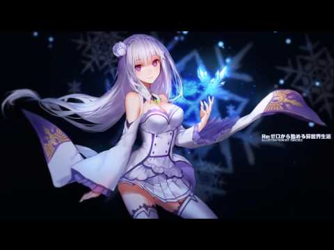 Galantis - Hunter Nightcore