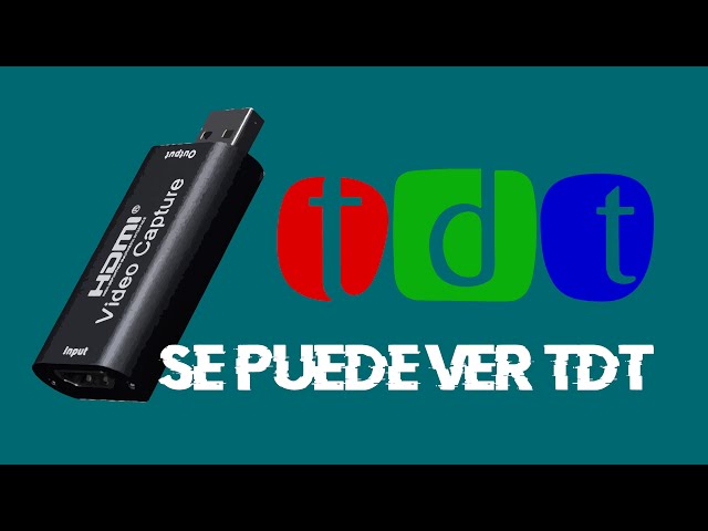 Vídeo relacionado con Tarjeta de Captura Tarjeta de Captura de euroconector USB2.0 Profesional Captura de Video HD Grabación de transmisión en Vivo de Video Electrónica de Consumo