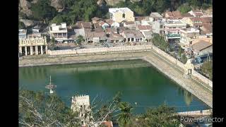 Watchman of the Lake