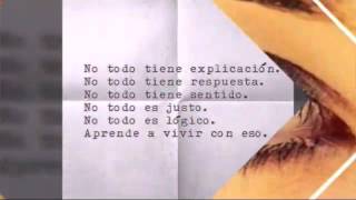 Donde quiera que estés ( ALEJANDRO SANZ )