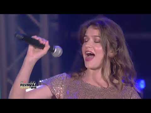 Kim Verson - Ne posustani | CMC FESTIVAL 2018