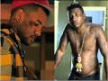 The Game ft. Gucci Mane - I Might Be 
