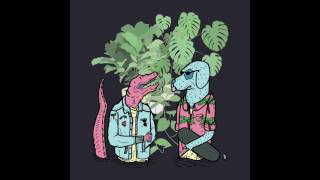 Cover art for Friends