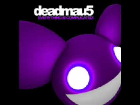 Deadmau5-Brasil ( xperience version )