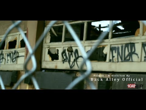 Young Ebu X Lil Sonny (Freak B*tch) By @BKAlleyOfficial