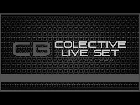 Carbon/The fire in me feat Aves Volare