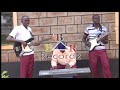 TUFANYE KAZI A I C MWEMBENI CHOIR EMALI