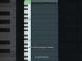 How To Make Drill Beats In FL STUDIO