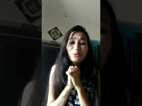 shruti Audition vi...