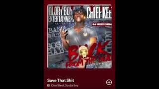Save That Shit - Chief Keef (Bass Boost)