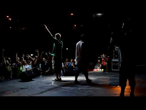 Majestic vs Klore -  Octavos -  KING BATTLE CIEZA 2015 -