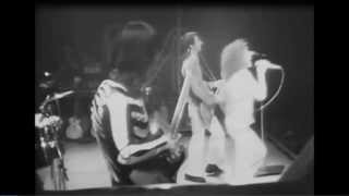 The Who &quot;Love Reign O&#39;er Me&quot; Live 1973 Cow Palace