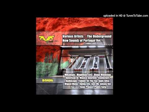 Coolectors - The Glove [Tech House]