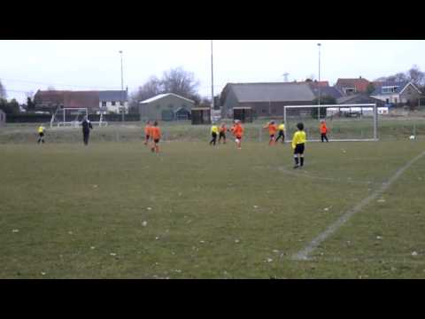 Simonshaven F2 - Rockanje F3 video .MP4