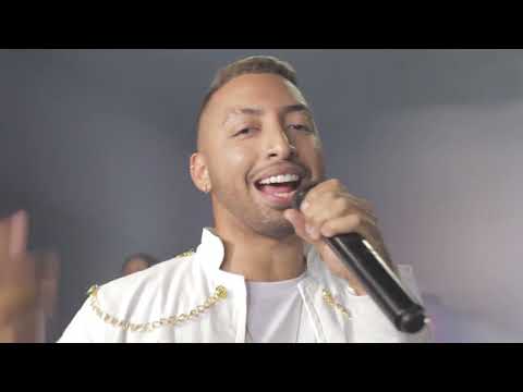 Alex Teherán - Tarde La Conocí | LIVE