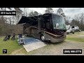 Check out this Video for a 2015 Entegra Coach Aspire 44B(Stock #442555)  for sale by Pop RVs. This unit is located in Sarasota, FL