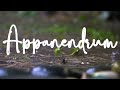 அப்பனென்றும் அம்மையென்றும் Appanendrum Song From G