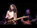 Edie Brickell and the New Bohemians NOCMF 2014 Spanish Style Guitar