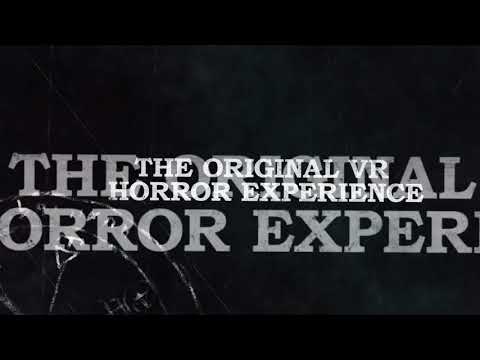 Affected: The Manor - gra VR na Virtuix Omni