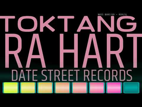 Toktang ra hart | DSR (Bass Boosted)