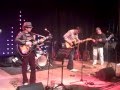 Original song: 'Too Dark, Too Deep' live by Blake