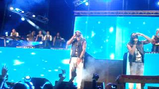 B4-Baby Tu Sabes, Campo Pequeno