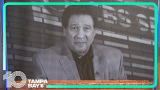 Longtime CBS Sports anchor Greg Gumbel dies at 78