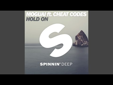 Hold On (feat. Cheat Codes) (Radio Edit)