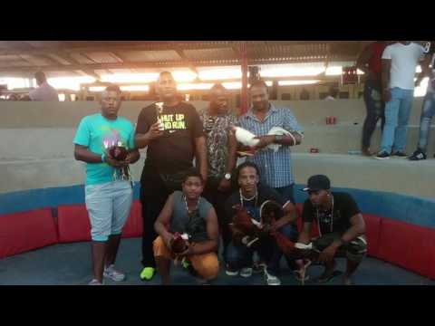 Profsz - R.I.P Wenchi #Sta.Catharina.