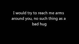 T-REV - Daddy&#39;s Letter (Lyrics)