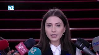Ուզում են խոշորացնել, որ 8 - ի փոխարեն 1 բնակավայր հանձնեն Ադրբեջւանին. Աննա Մկրտչյան: Լրաբեր
