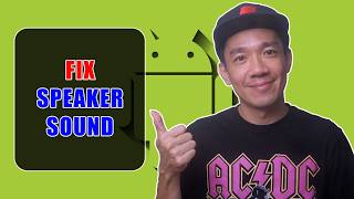 Speaker Sound Too Low on Your Android Phone? Here’s the Fix!