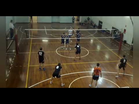 Volley Club Trieste - Triestina Volley