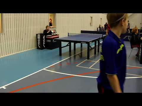 180128 TOP12, HrJun6, Daniel Simonsen - Romeo Rabade-Lieber