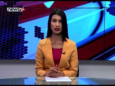 MORNING NEWS HEADLINES_2077-04-25- NEWS24 TV
