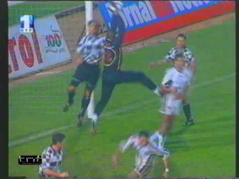 Boavista (1998-1999) - Vitória Guimarães 2 - Boavista 3