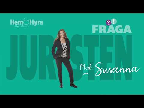 Fråga juristen: Får värden höja hyran hur mycket som helst efter renovering?