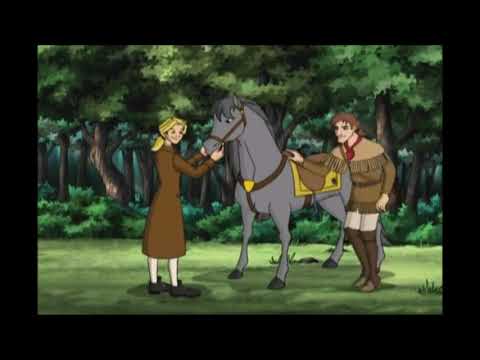 Liberty's Kids - Battle of Ridgefield (1777)