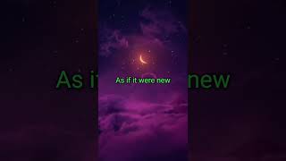 Monica- Angel of mine (Lyrics)