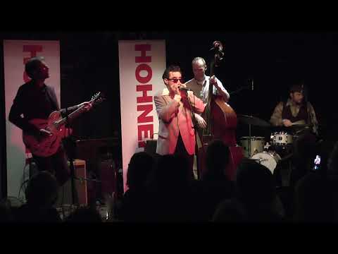 HBTS 2020 - West Weston - Parchman Farm (Sonny Boy Style)