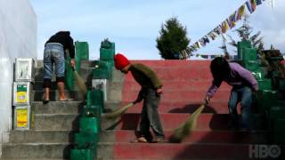 Tashi and the Monk (HBO Documentary Films)