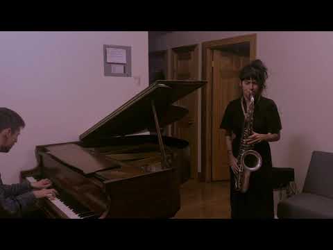 Choro Meu by KecoBrandão | Carolina Mercado & Guy Moskovich