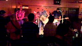 Nathen Maxwell & The Original Bunny Gang -- Sirens Through the City